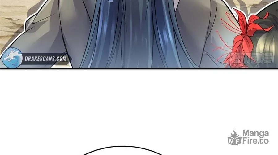 With A Sword Domain, I Can Become The Sword Saint Chapter 11 page 60 - 