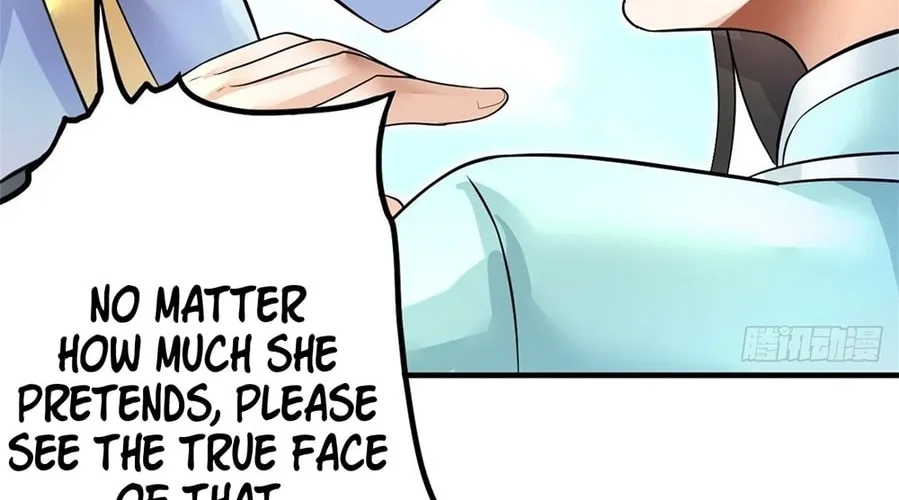 With A Sword Domain, I Can Become The Sword Saint Chapter 11 page 62 - 