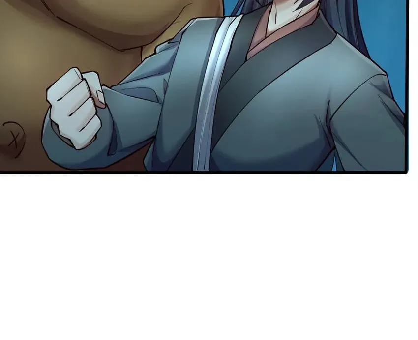 With A Sword Domain, I Can Become The Sword Saint Chapter 110 page 37 - 