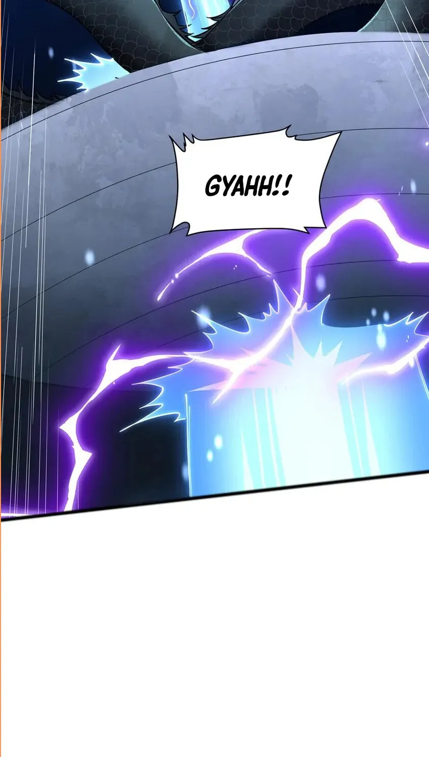 With A Sword Domain, I Can Become The Sword Saint Chapter 110 page 9 - 