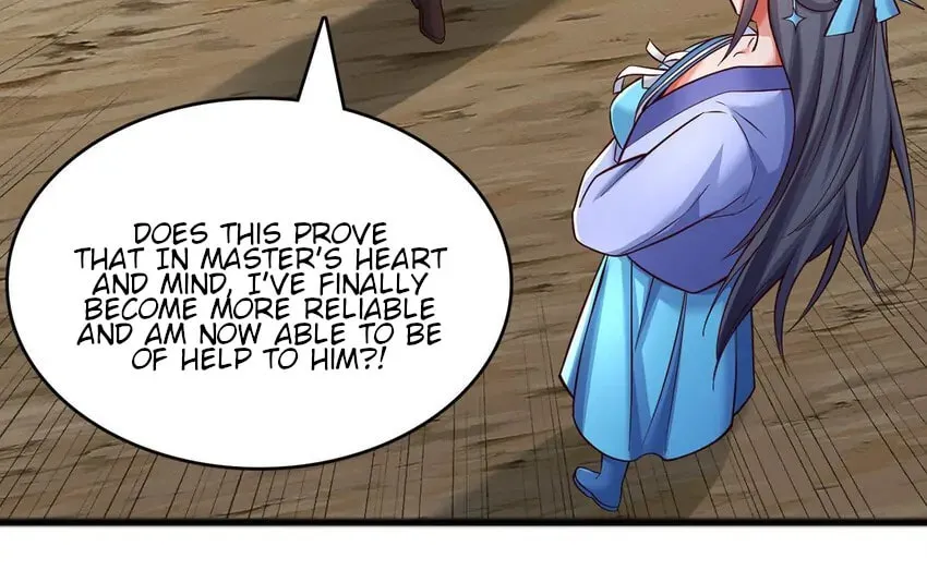 With A Sword Domain, I Can Become The Sword Saint Chapter 111 page 12 - 