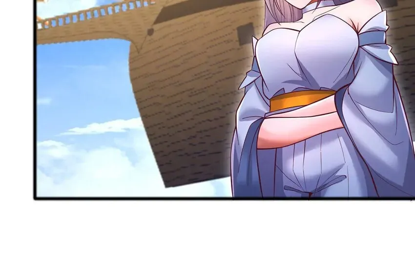 With A Sword Domain, I Can Become The Sword Saint Chapter 111 page 22 - 
