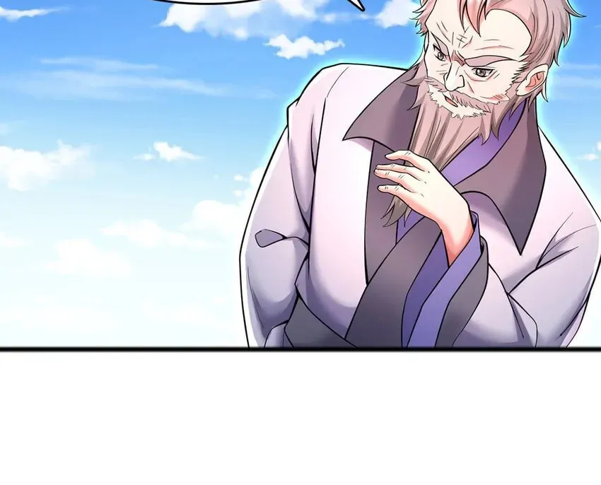 With A Sword Domain, I Can Become The Sword Saint Chapter 111 page 27 - 