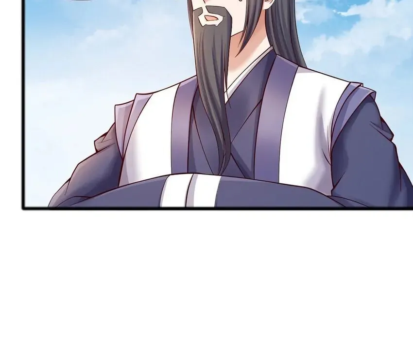 With A Sword Domain, I Can Become The Sword Saint Chapter 111 page 42 - 