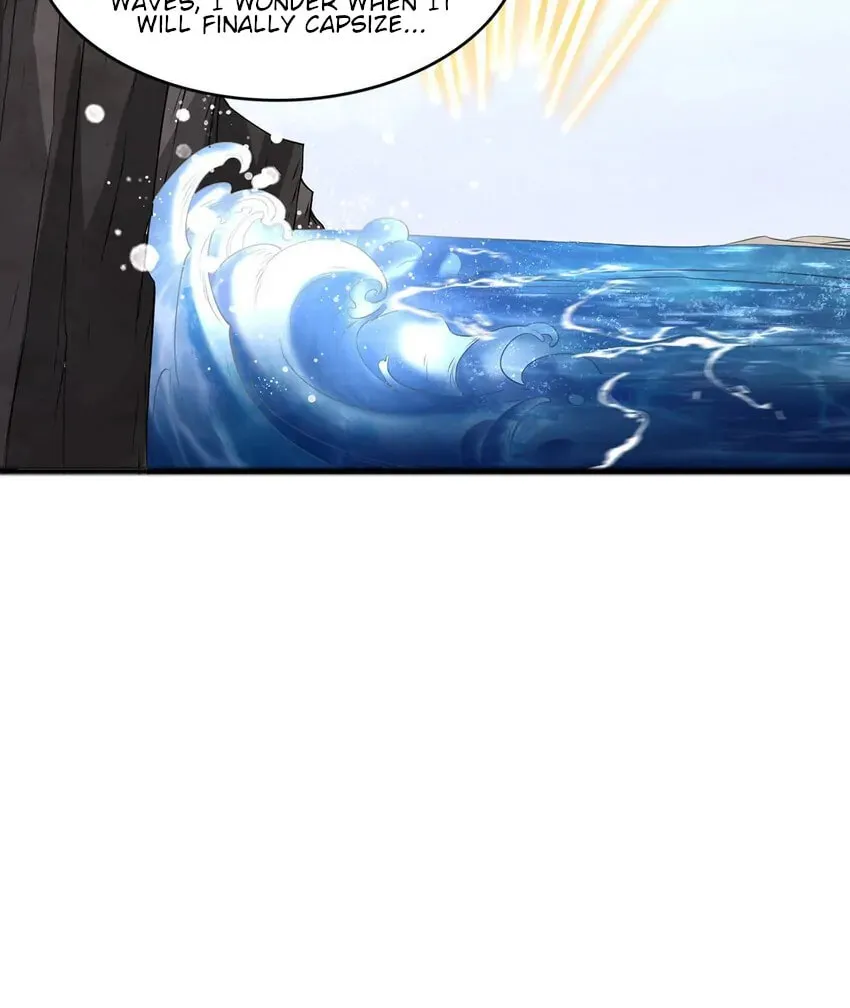 With A Sword Domain, I Can Become The Sword Saint Chapter 111 page 7 - 