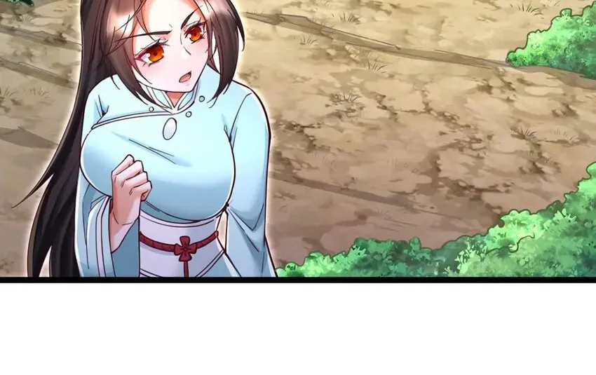 With A Sword Domain, I Can Become The Sword Saint Chapter 112 page 17 - 