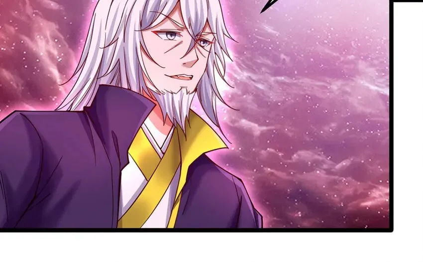 With A Sword Domain, I Can Become The Sword Saint Chapter 112 page 27 - 