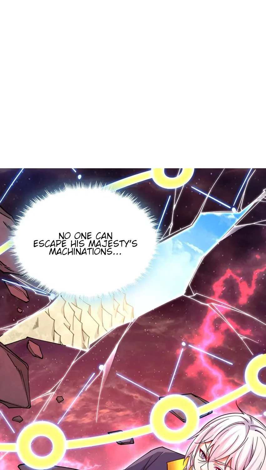With A Sword Domain, I Can Become The Sword Saint Chapter 112 page 28 - 