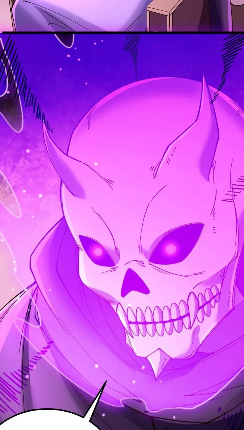 With A Sword Domain, I Can Become The Sword Saint Chapter 112 page 36 - 