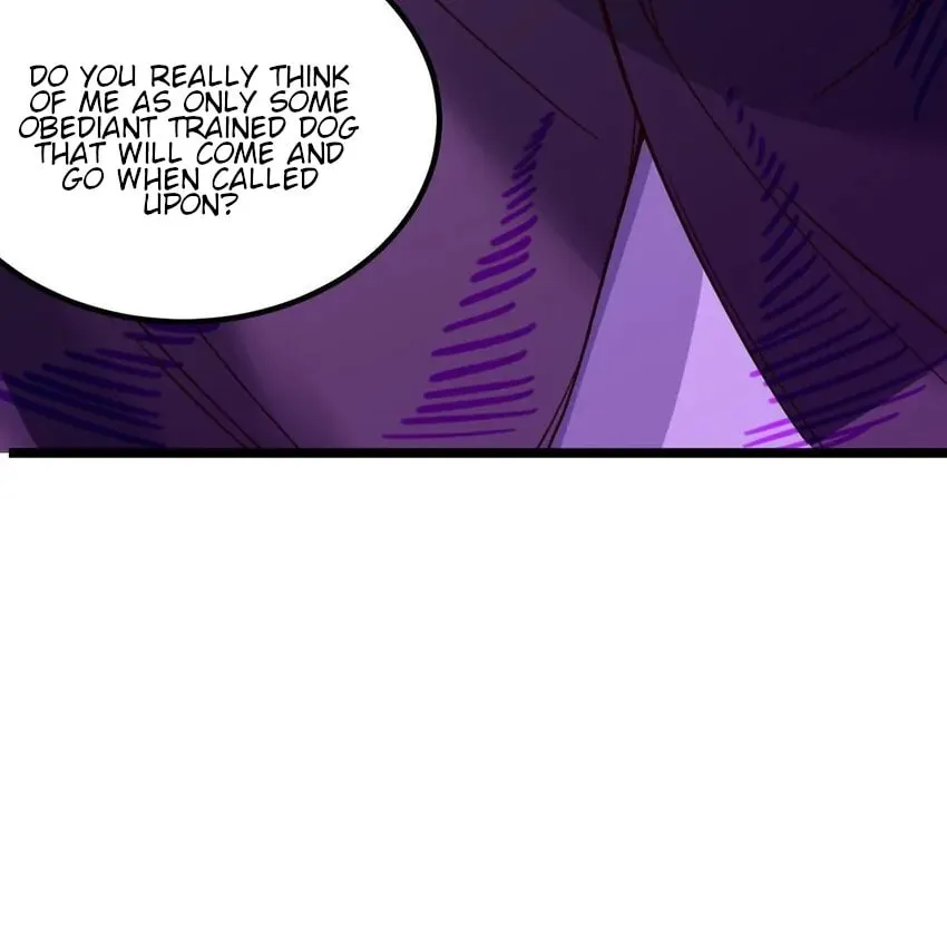 With A Sword Domain, I Can Become The Sword Saint Chapter 112 page 37 - 