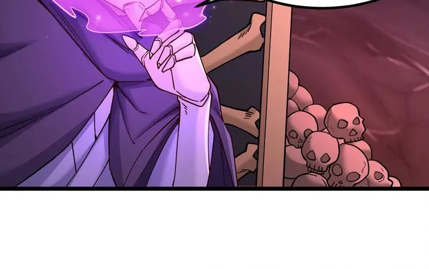 With A Sword Domain, I Can Become The Sword Saint Chapter 113 page 12 - 