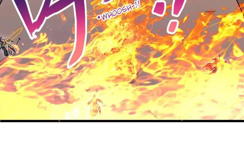 With A Sword Domain, I Can Become The Sword Saint Chapter 113 page 17 - 