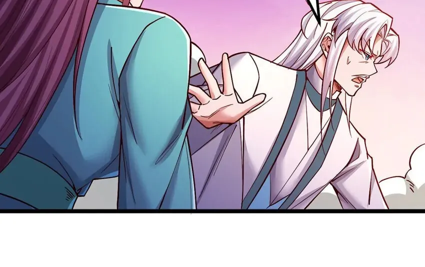 With A Sword Domain, I Can Become The Sword Saint Chapter 113 page 27 - 