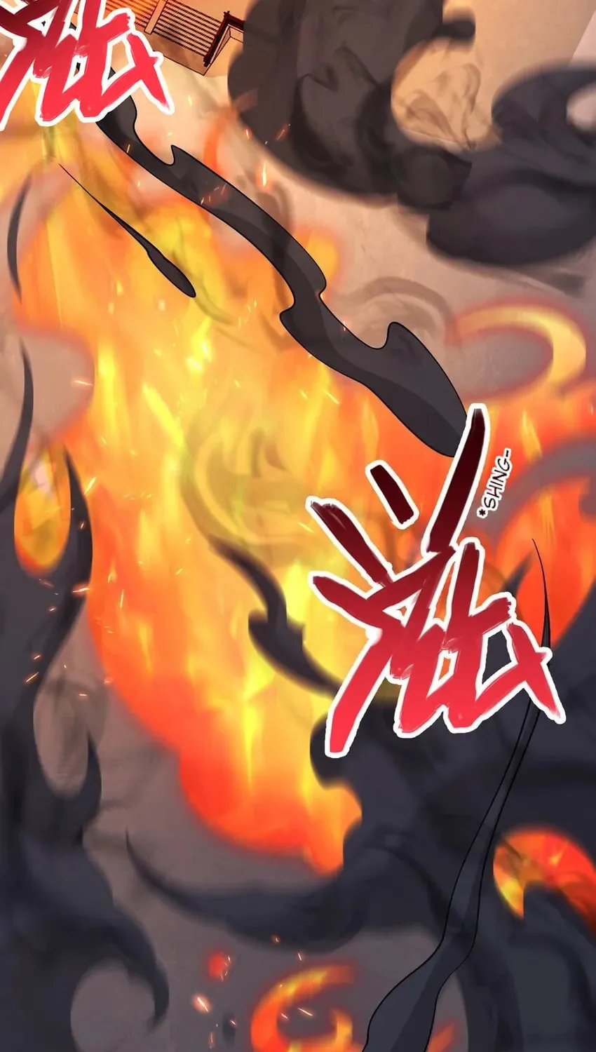 With A Sword Domain, I Can Become The Sword Saint Chapter 113 page 36 - 