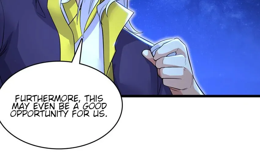 With A Sword Domain, I Can Become The Sword Saint Chapter 114 page 22 - 