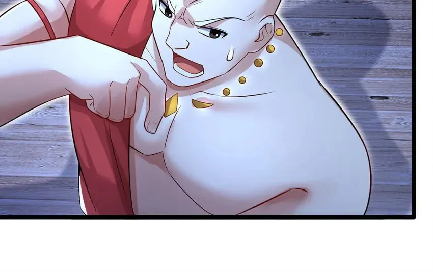 With A Sword Domain, I Can Become The Sword Saint Chapter 114 page 27 - 