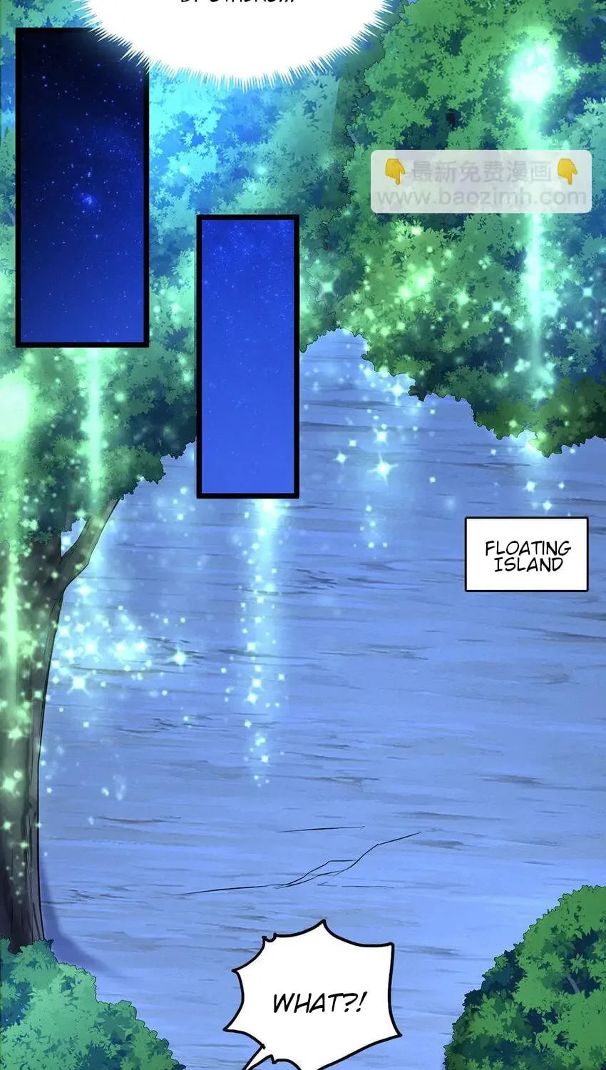 With A Sword Domain, I Can Become The Sword Saint Chapter 114 page 29 - 