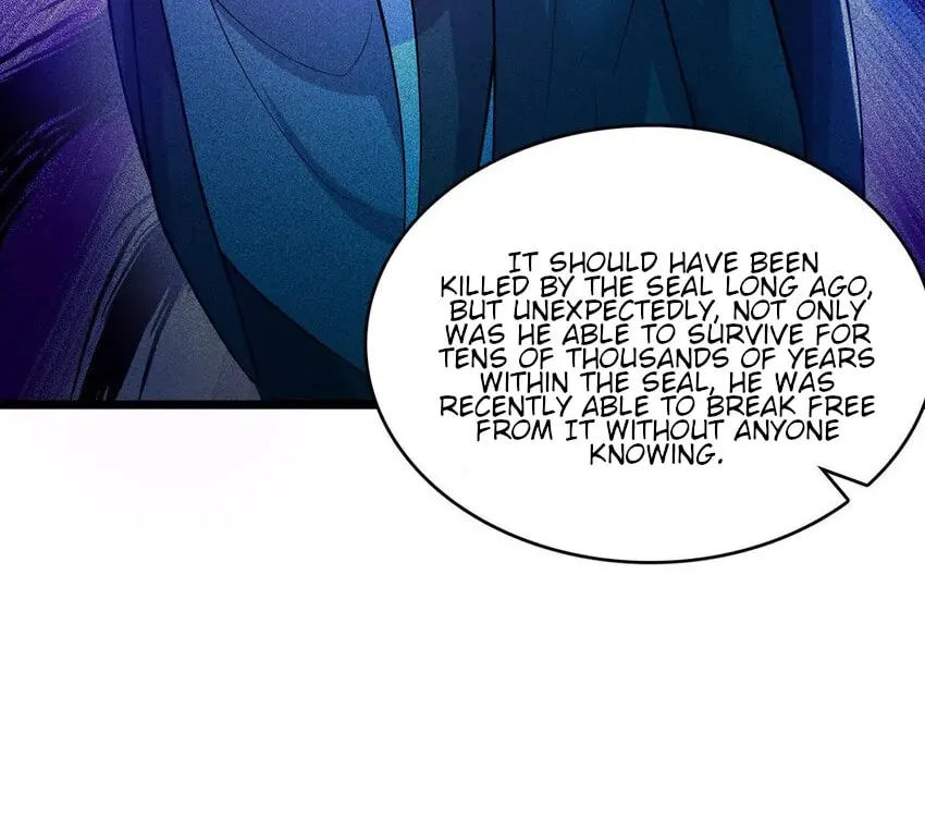With A Sword Domain, I Can Become The Sword Saint Chapter 114 page 32 - 
