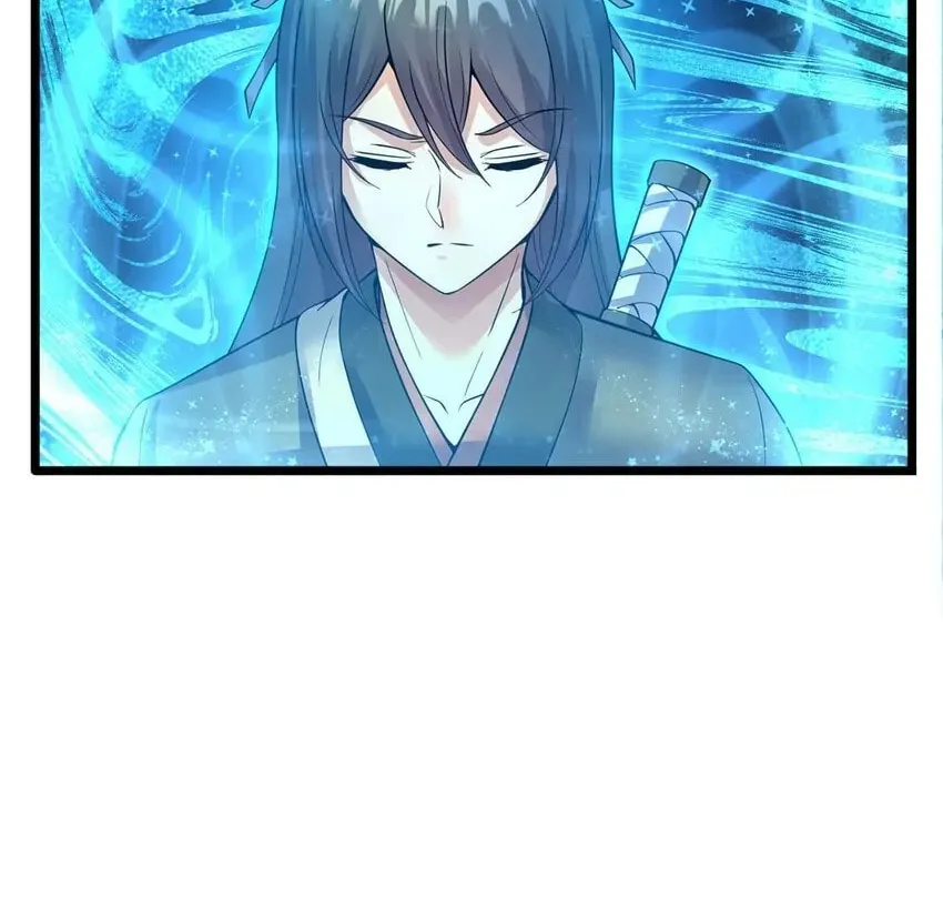 With A Sword Domain, I Can Become The Sword Saint Chapter 114 page 36 - 