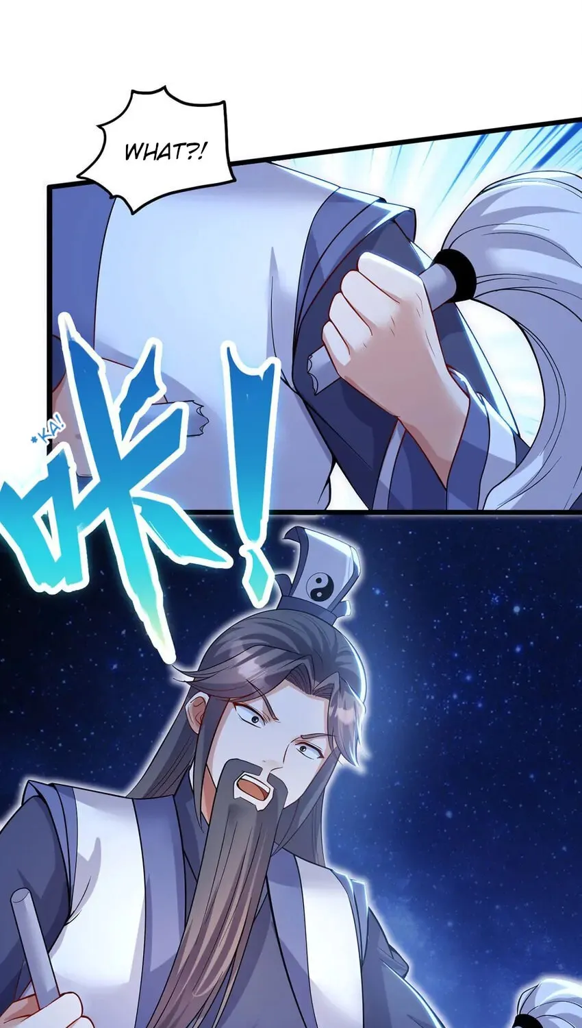 With A Sword Domain, I Can Become The Sword Saint Chapter 114 page 8 - 