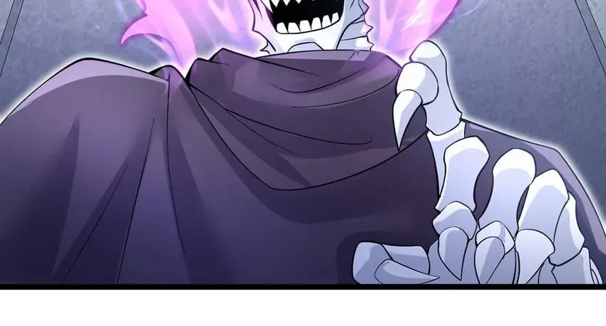 With A Sword Domain, I Can Become The Sword Saint Chapter 115 page 12 - 