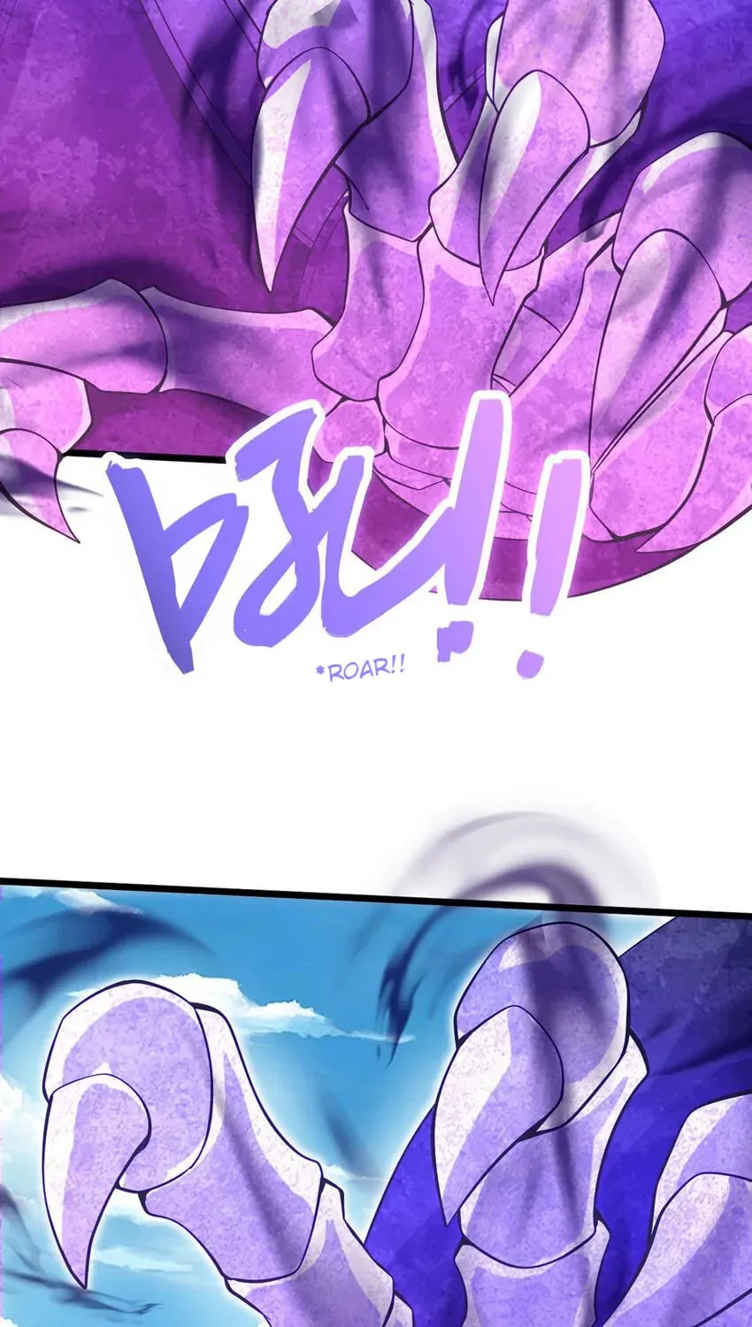 With A Sword Domain, I Can Become The Sword Saint Chapter 115 page 35 - 