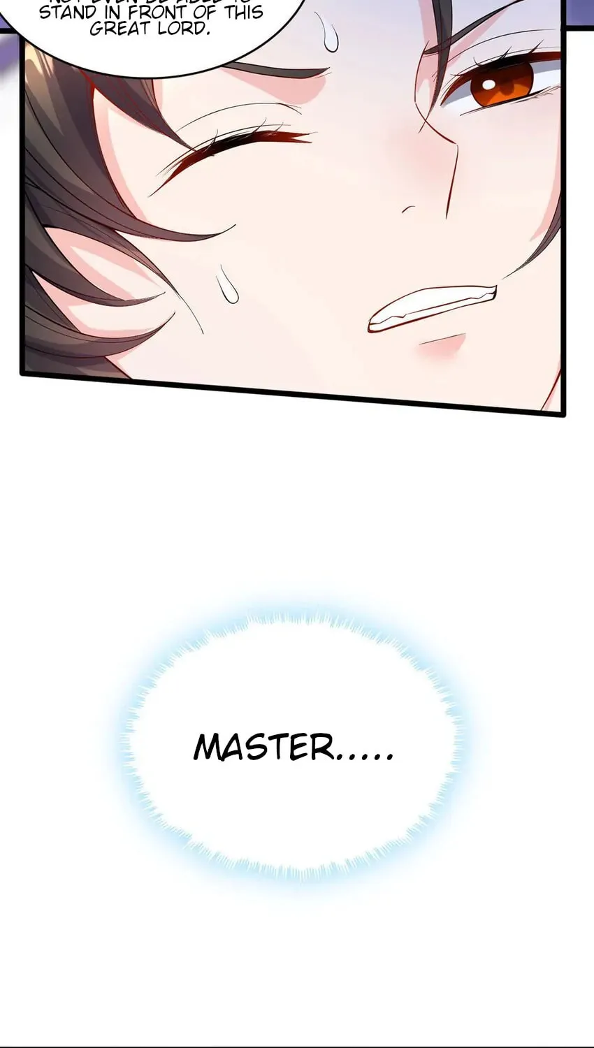 With A Sword Domain, I Can Become The Sword Saint Chapter 115 page 40 - 
