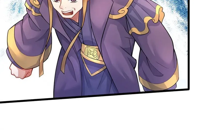 With A Sword Domain, I Can Become The Sword Saint Chapter 116 page 12 - 