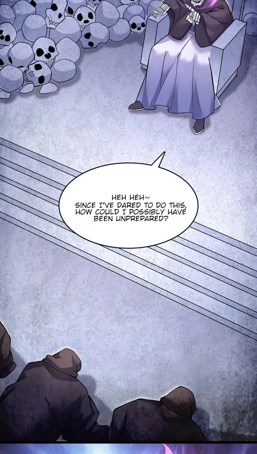 With A Sword Domain, I Can Become The Sword Saint Chapter 116 page 19 - 