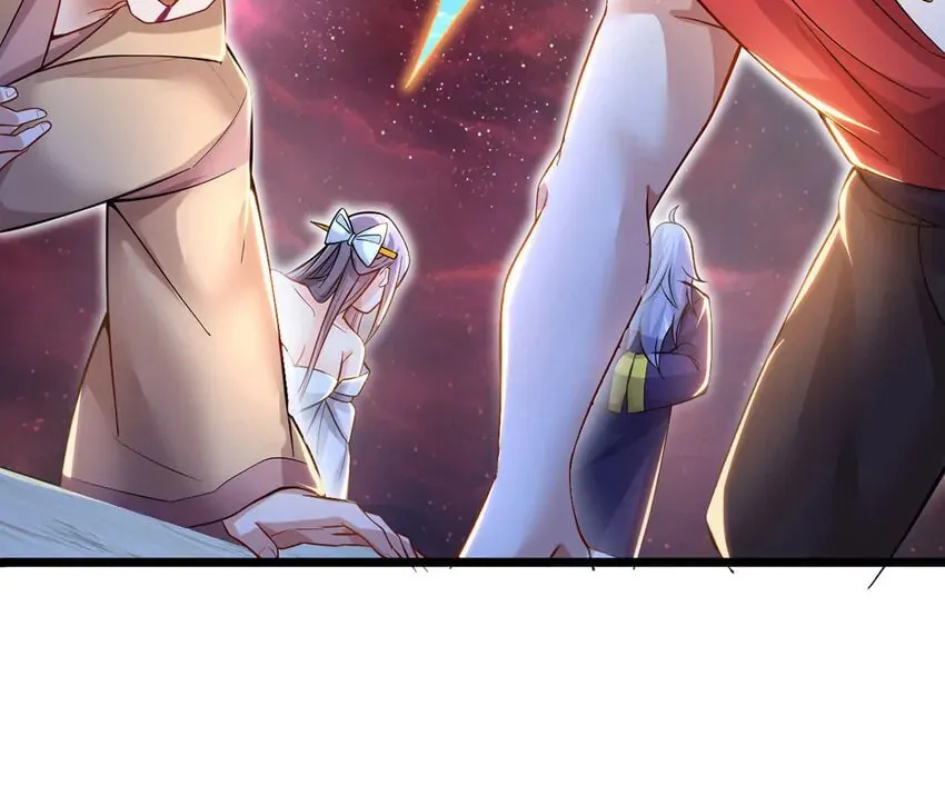 With A Sword Domain, I Can Become The Sword Saint Chapter 116 page 22 - 
