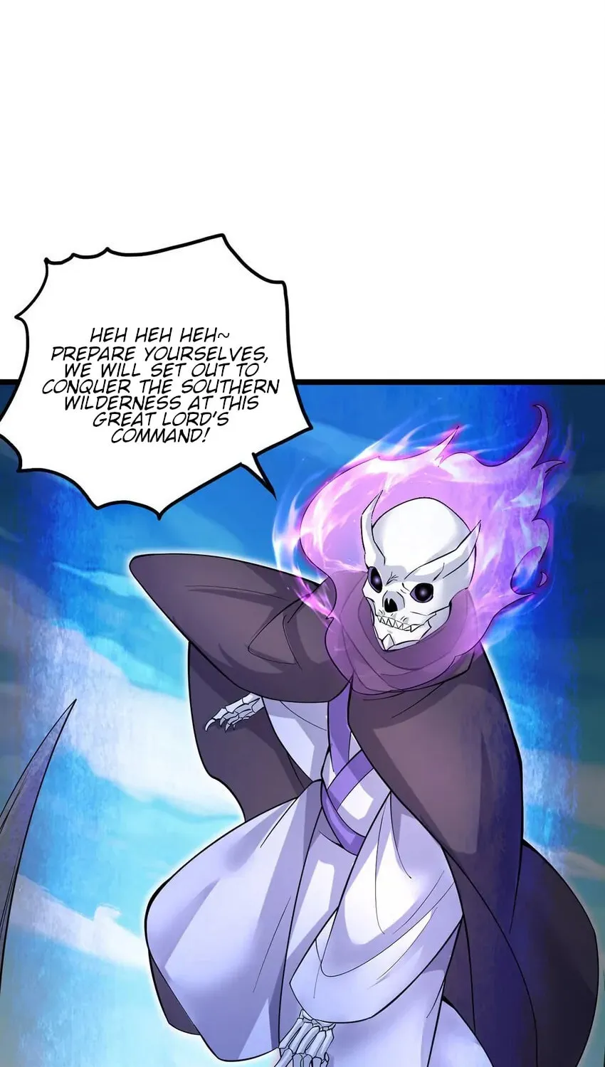 With A Sword Domain, I Can Become The Sword Saint Chapter 117 page 6 - 