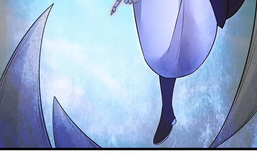 With A Sword Domain, I Can Become The Sword Saint Chapter 117 page 7 - 