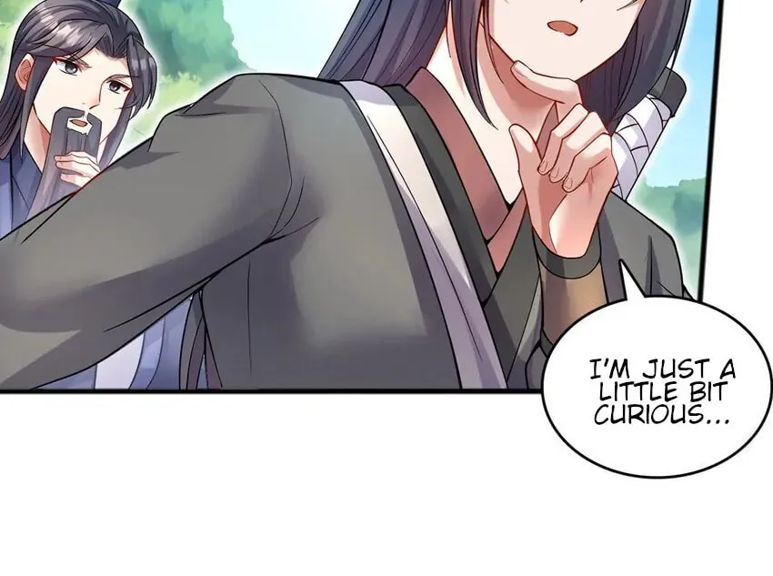 With A Sword Domain, I Can Become The Sword Saint Chapter 118 page 17 - 