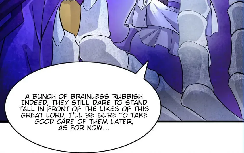 With A Sword Domain, I Can Become The Sword Saint Chapter 118 page 27 - 