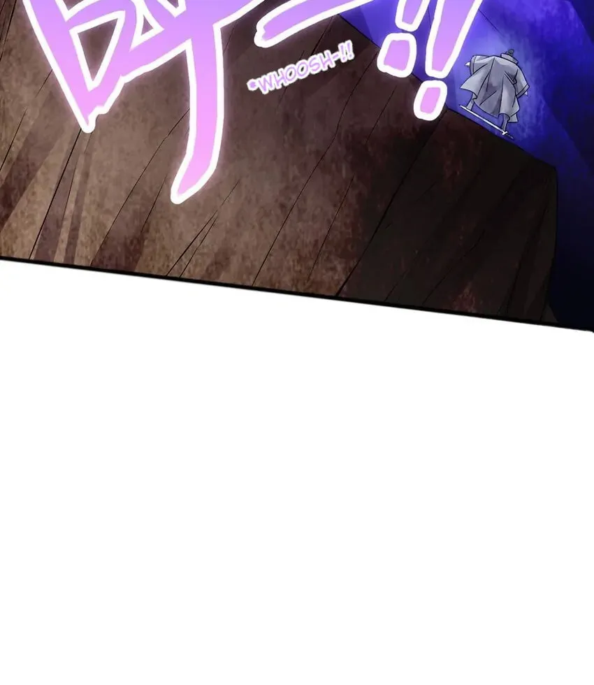 With A Sword Domain, I Can Become The Sword Saint Chapter 118 page 32 - 