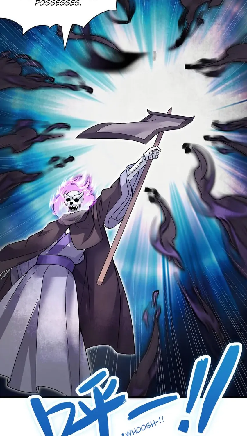 With A Sword Domain, I Can Become The Sword Saint Chapter 118 page 6 - 