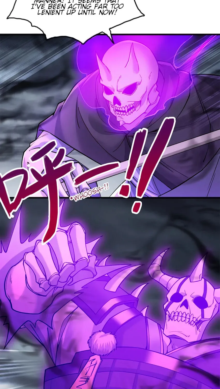 With A Sword Domain, I Can Become The Sword Saint Chapter 119 page 15 - 