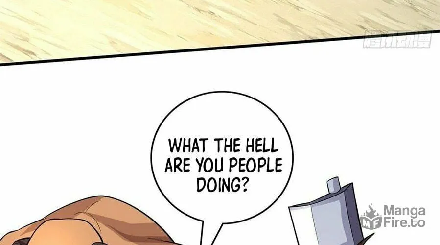 With A Sword Domain, I Can Become The Sword Saint Chapter 12 page 12 - 