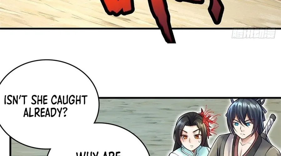 With A Sword Domain, I Can Become The Sword Saint Chapter 12 page 14 - 