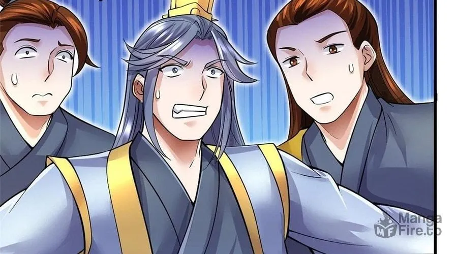 With A Sword Domain, I Can Become The Sword Saint Chapter 12 page 20 - 