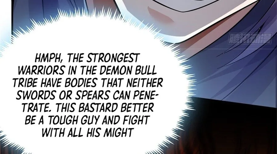 With A Sword Domain, I Can Become The Sword Saint Chapter 12 page 22 - 