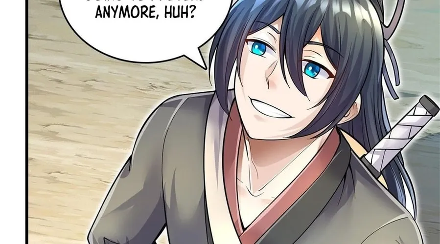 With A Sword Domain, I Can Become The Sword Saint Chapter 12 page 26 - 
