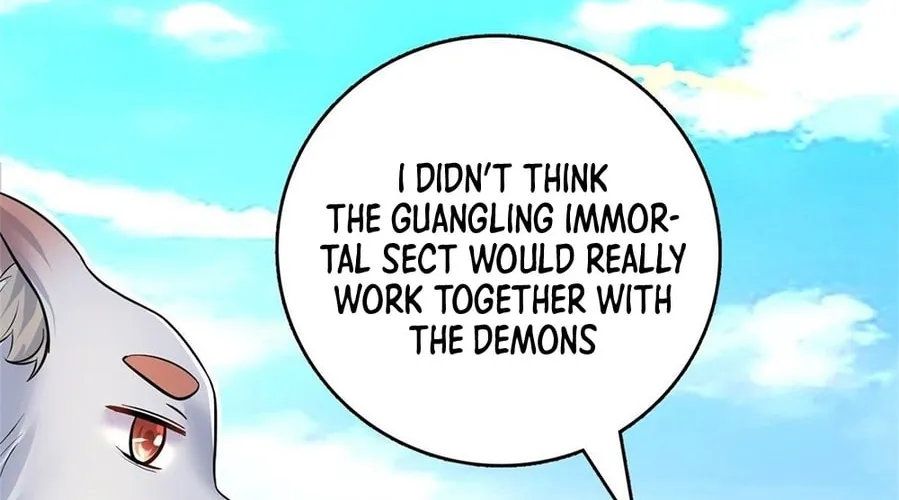 With A Sword Domain, I Can Become The Sword Saint Chapter 12 page 28 - 