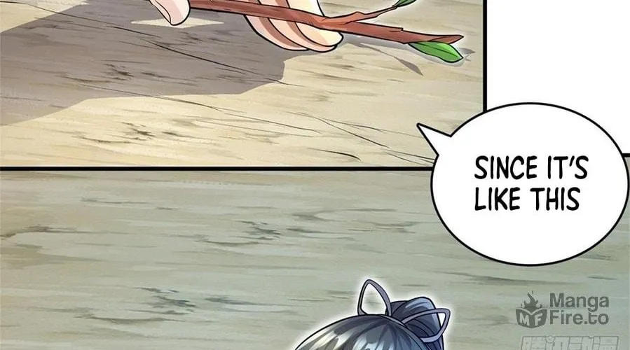 With A Sword Domain, I Can Become The Sword Saint Chapter 12 page 30 - 
