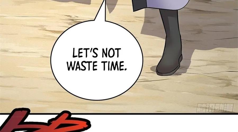 With A Sword Domain, I Can Become The Sword Saint Chapter 12 page 32 - 