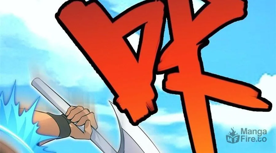 With A Sword Domain, I Can Become The Sword Saint Chapter 12 page 36 - 