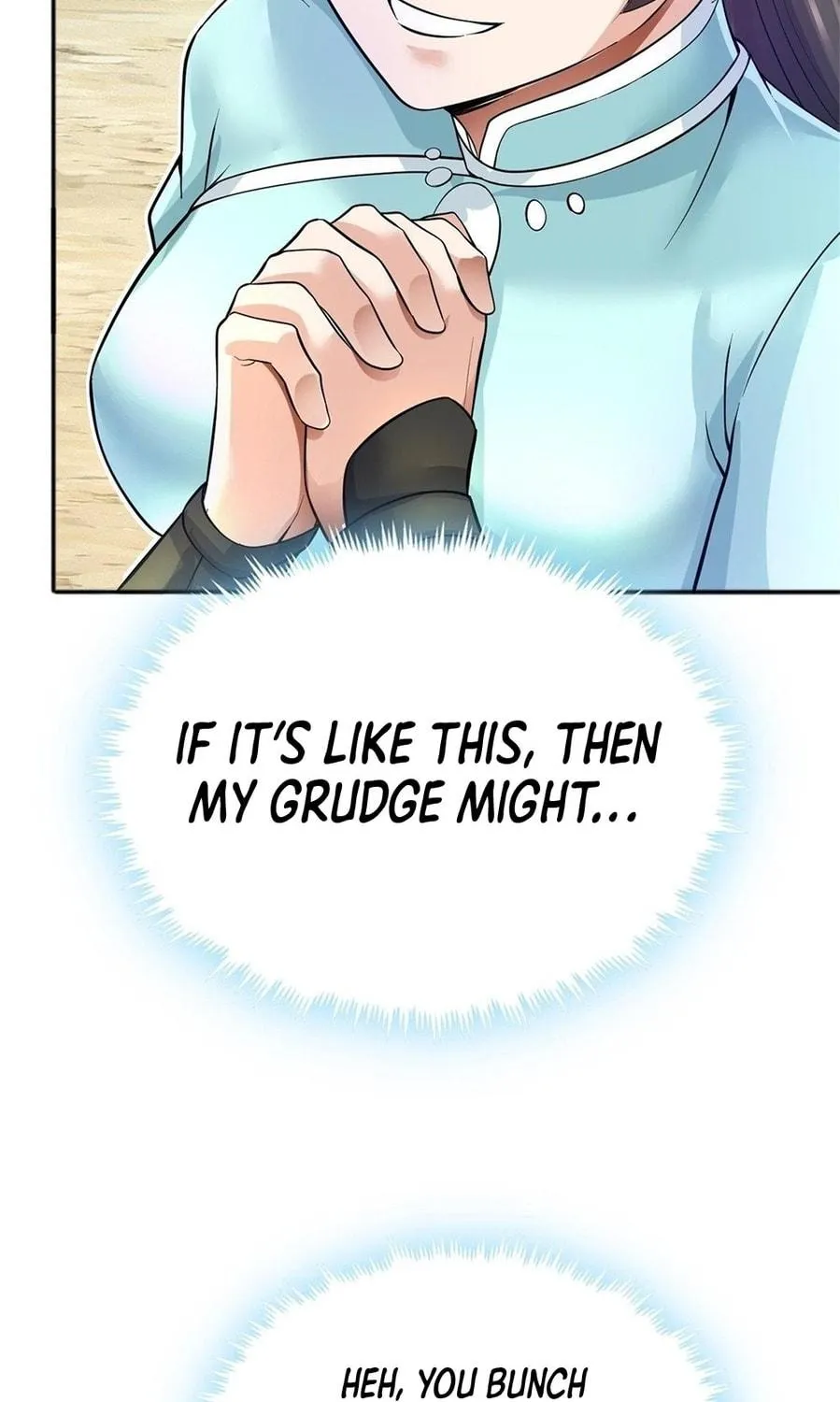 With A Sword Domain, I Can Become The Sword Saint Chapter 12 page 47 - 