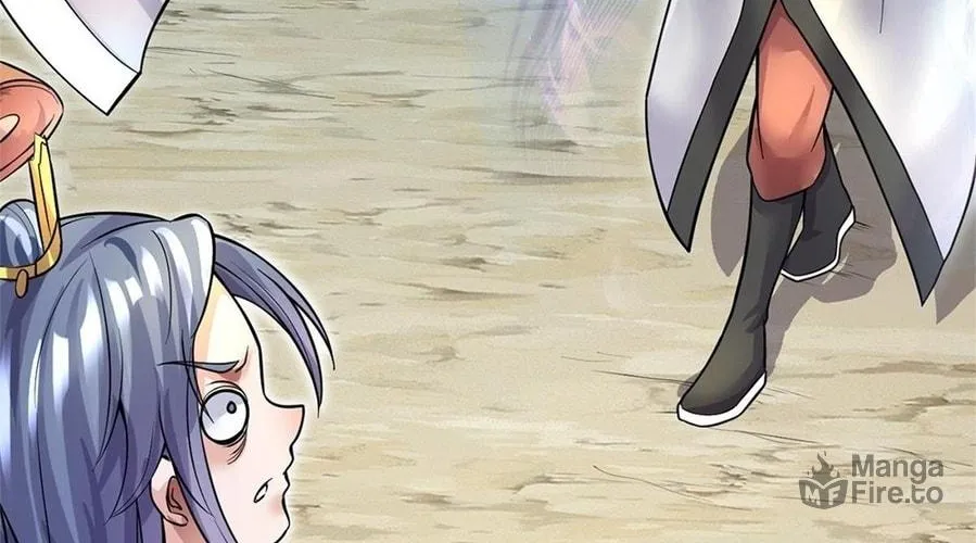 With A Sword Domain, I Can Become The Sword Saint Chapter 12 page 54 - 