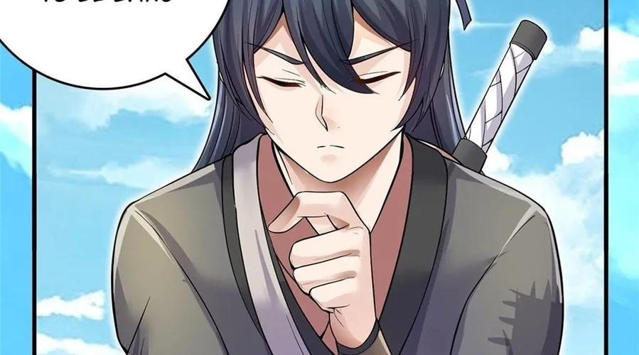 With A Sword Domain, I Can Become The Sword Saint Chapter 12 page 8 - 