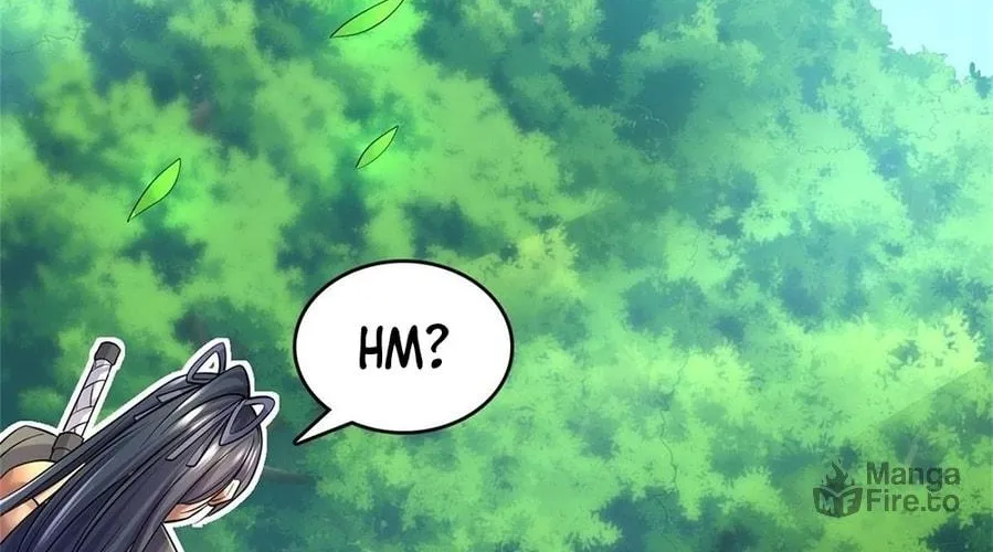 With A Sword Domain, I Can Become The Sword Saint Chapter 12 page 10 - 